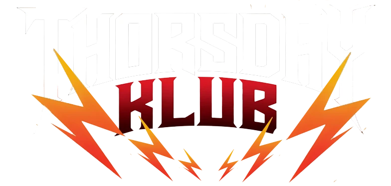 THORSDAY KLUB